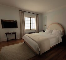 Auberge Willow Inn