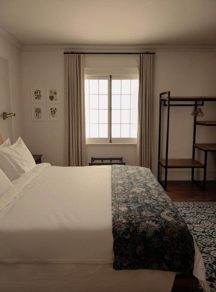 Auberge Willow Inn