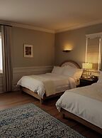 Auberge Willow Inn
