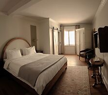 Auberge Willow Inn
