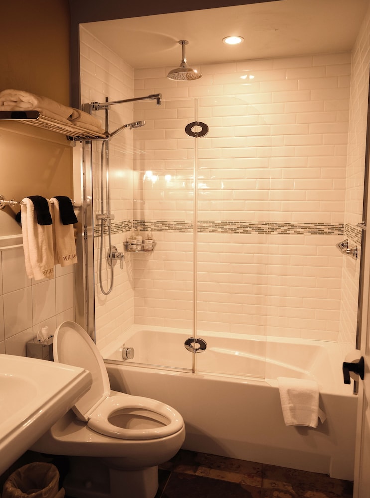 Auberge Willow Inn