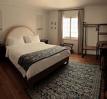 Auberge Willow Inn