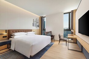 Four Points By Sheraton Guangzhou Bai’E Tan