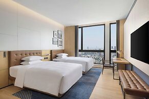Four Points By Sheraton Guangzhou Bai’E Tan