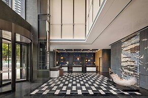 Four Points By Sheraton Guangzhou Bai’E Tan