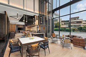 Four Points By Sheraton Guangzhou Bai’E Tan