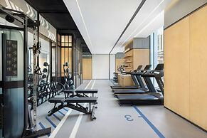 Four Points By Sheraton Guangzhou Bai’E Tan