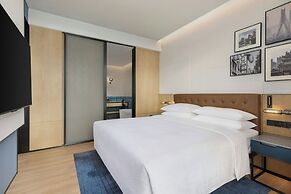 Four Points By Sheraton Guangzhou Bai’E Tan