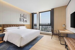 Four Points By Sheraton Guangzhou Bai’E Tan