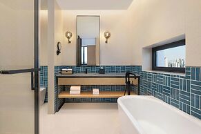 Four Points By Sheraton Guangzhou Bai’E Tan