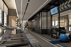 Four Points By Sheraton Guangzhou Bai’E Tan