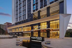 Four Points By Sheraton Guangzhou Bai’E Tan