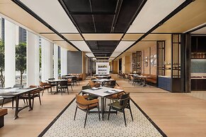 Four Points By Sheraton Guangzhou Bai’E Tan