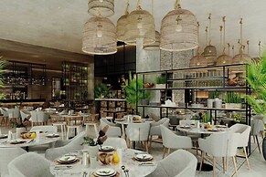 Kampala Marriott Hotel