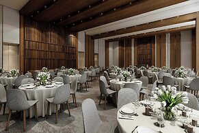 Kampala Marriott Hotel
