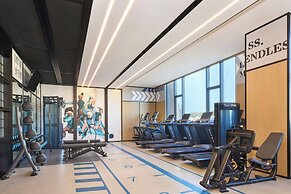 Four Points By Sheraton Quanzhou Huian