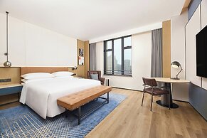 Four Points By Sheraton Quanzhou Huian
