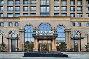 Four Points By Sheraton Quanzhou Huian