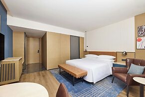 Four Points By Sheraton Quanzhou Huian