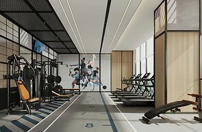 Four Points By Sheraton Quanzhou Huian
