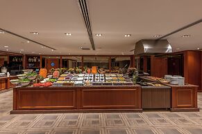 plaza hotel taksim