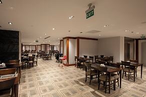 plaza hotel taksim