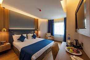 plaza hotel taksim
