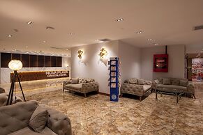 plaza hotel taksim