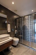 plaza hotel taksim
