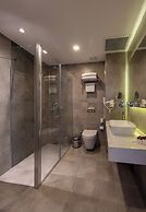 plaza hotel taksim