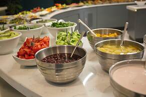 plaza hotel taksim