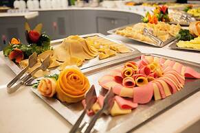 plaza hotel taksim