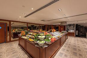 plaza hotel taksim