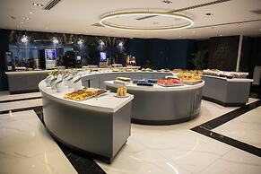plaza hotel taksim