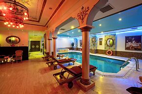 plaza hotel taksim