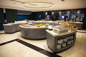 plaza hotel taksim