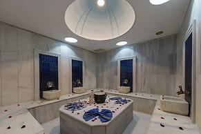 plaza hotel taksim