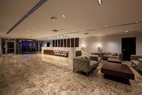 plaza hotel taksim