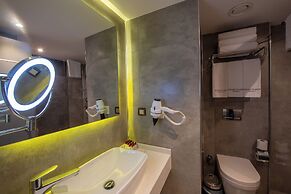 plaza hotel taksim
