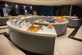 plaza hotel taksim