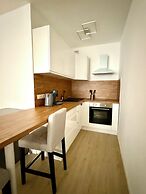 Cosy studio en plein centre pour 2