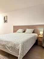 Cosy studio en plein centre pour 2