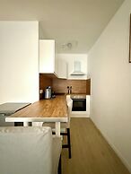 Cosy studio en plein centre pour 2
