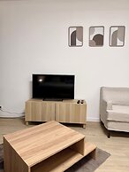 Cosy studio en plein centre pour 2