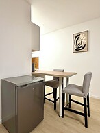 Cosy studio en plein centre pour 2