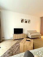 Cosy studio en plein centre pour 2