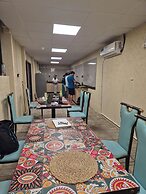 Bombay Backpackers DXB Airport
