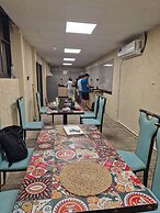 Bombay Backpackers DXB Airport