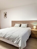 Studio moderne au coeur Saint Adalbert