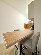 Studio moderne au coeur Saint Adalbert